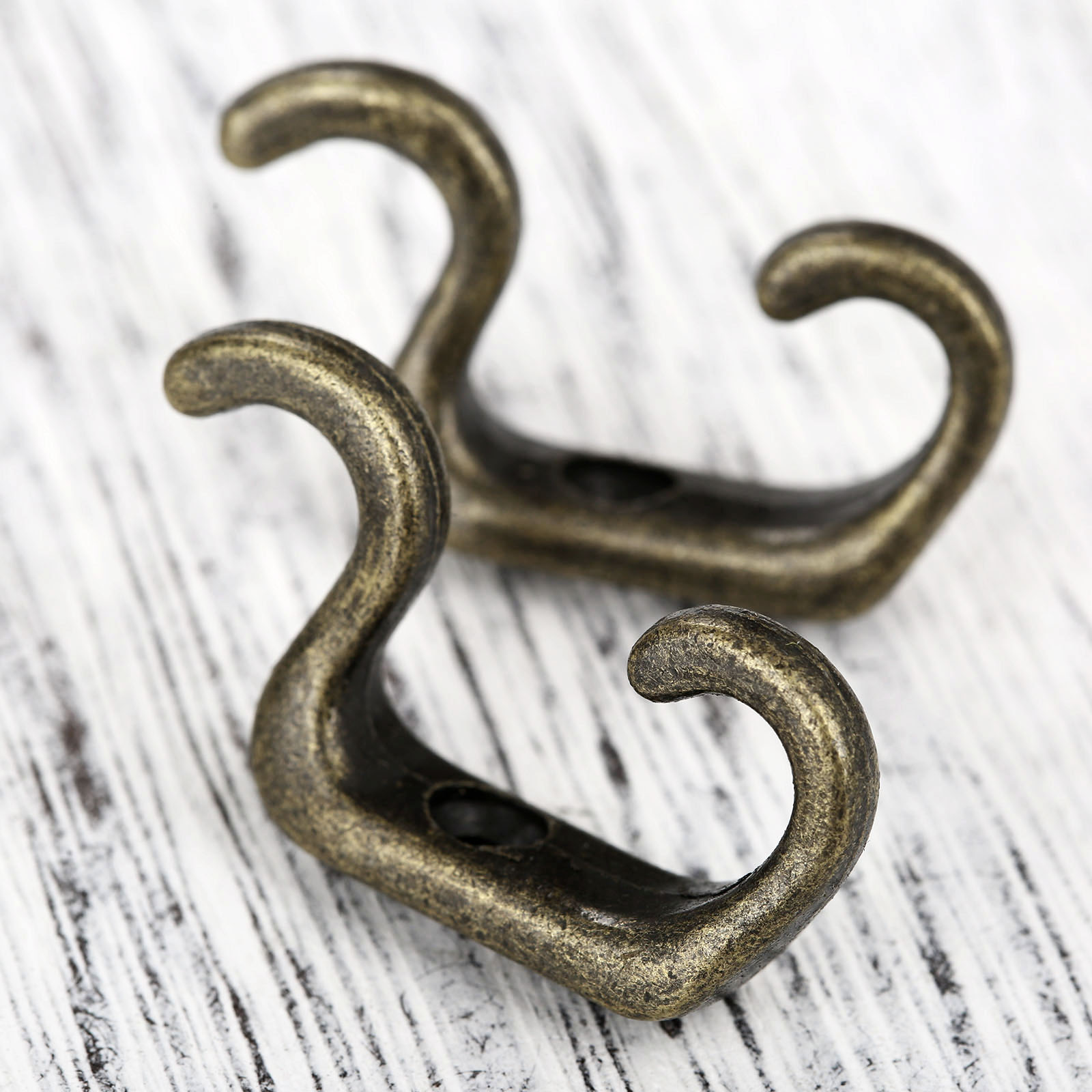 5pcs 34*21mm Wall Hooks Furnit - огляд і ціна Furniture Hook Hardware