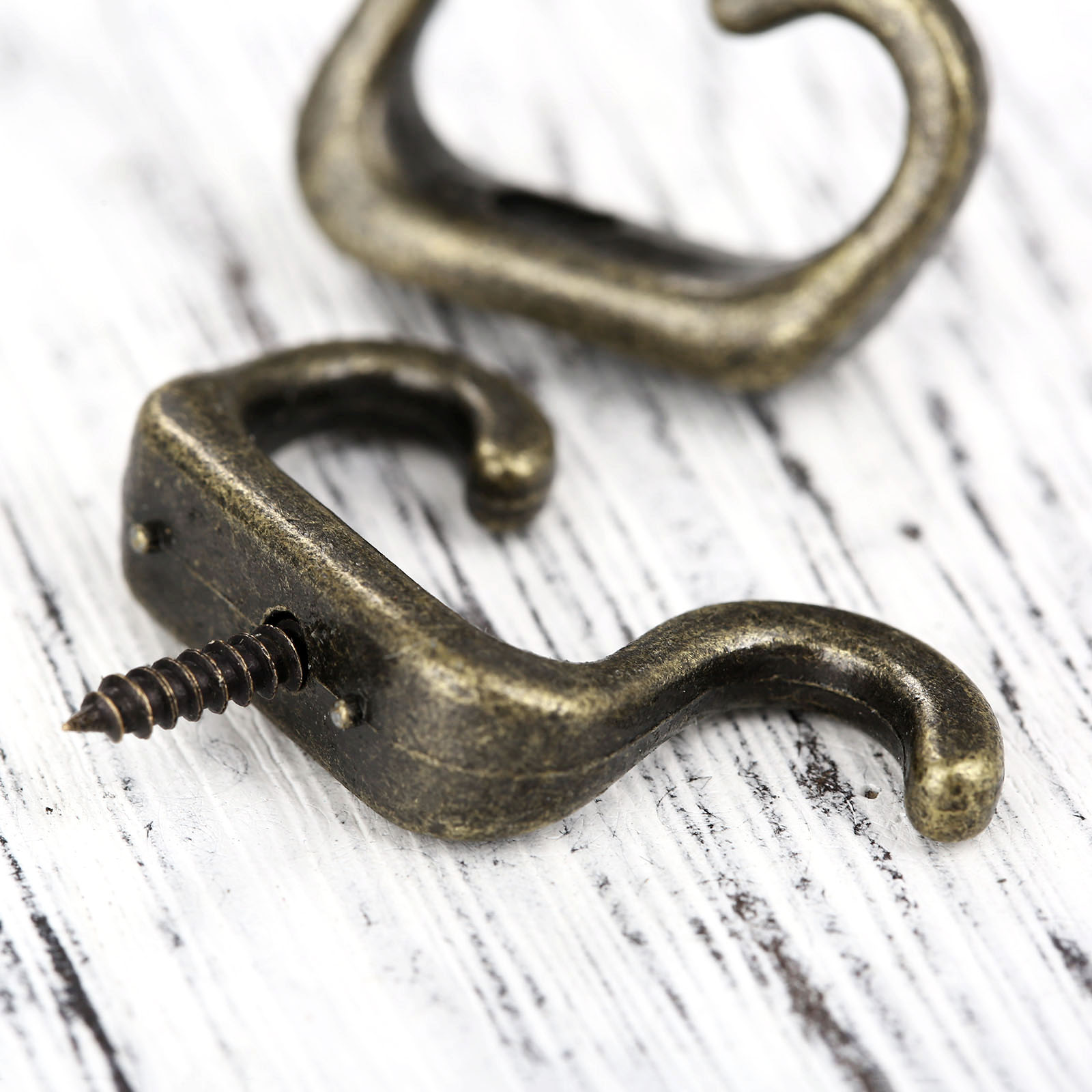 5pcs 34*21mm Wall Hooks Furnit - огляд і ціна Furniture Hook Hardware