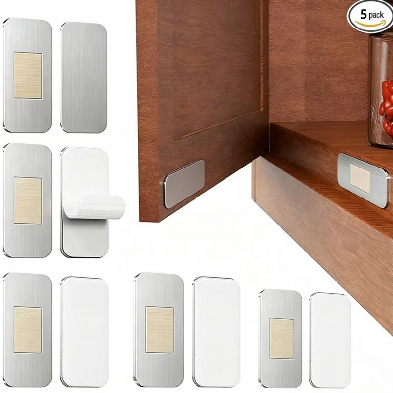 Magnetic Cabinet Door Catch St - огляд і ціна Magnetic Catch Door