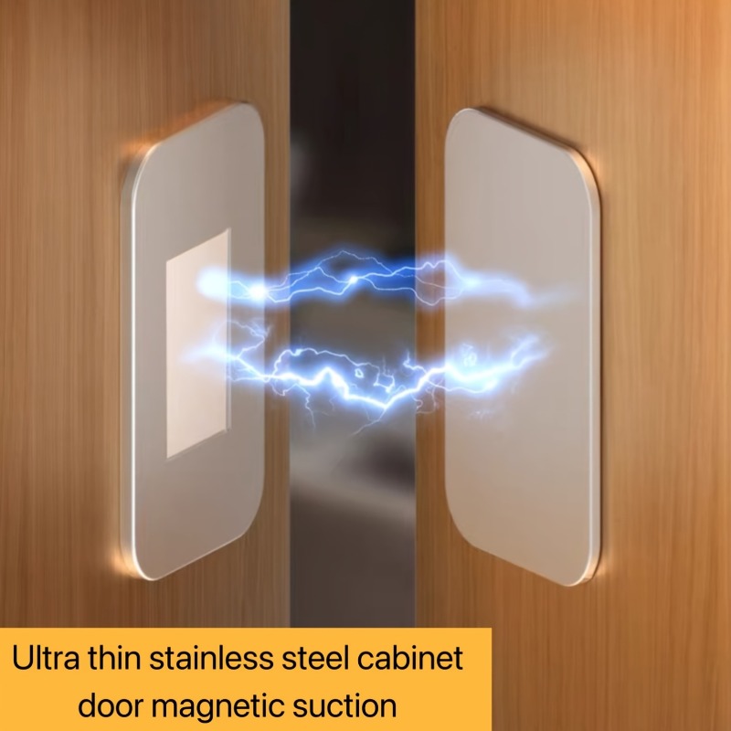 Magnetic Cabinet Door Catch St - огляд і ціна Magnetic Catch Door