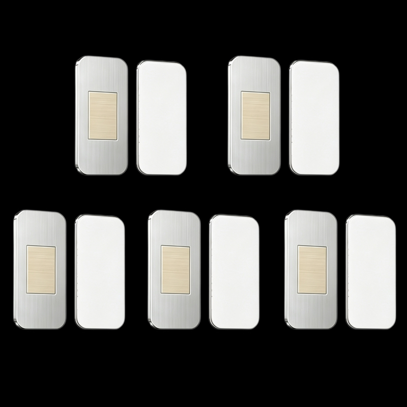 Magnetic Cabinet Door Catch St - огляд і ціна Magnetic Catch Door