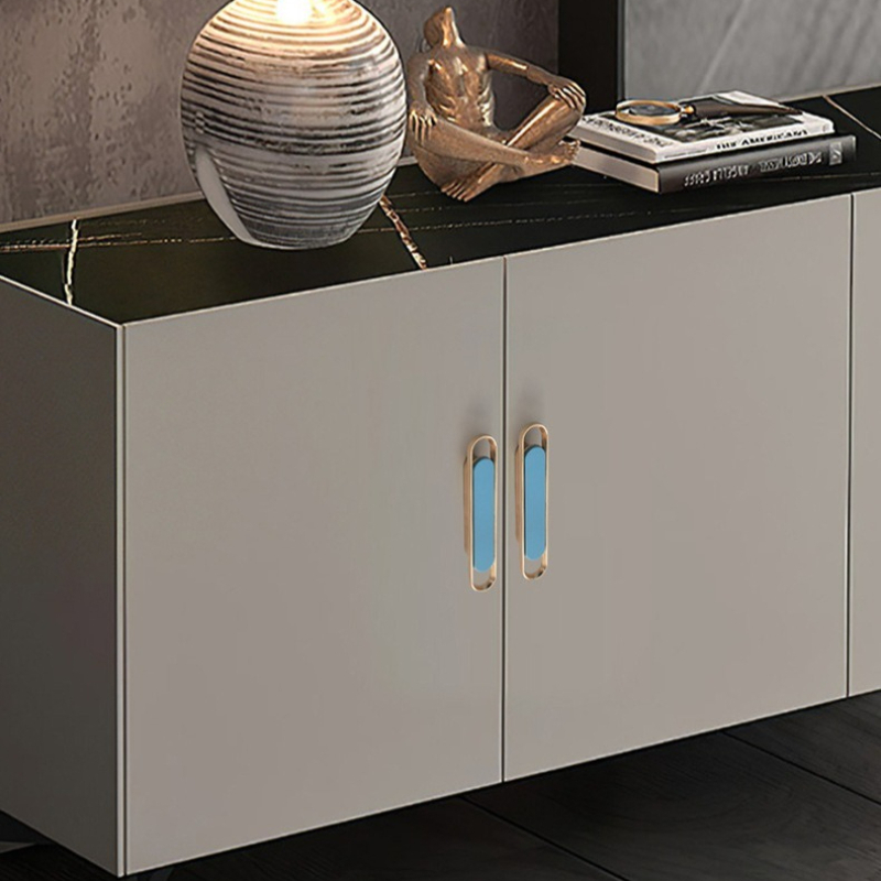 Bathroom Wine Bedside Cabinet  - огляд і ціна Furniture Grade Hardware