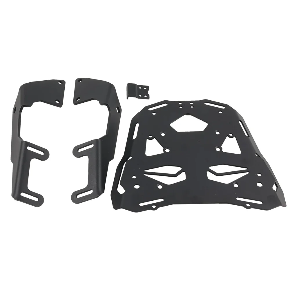 Motorcycle Accessories Rear Lu - огляд і ціна Shelf Bracket Pair