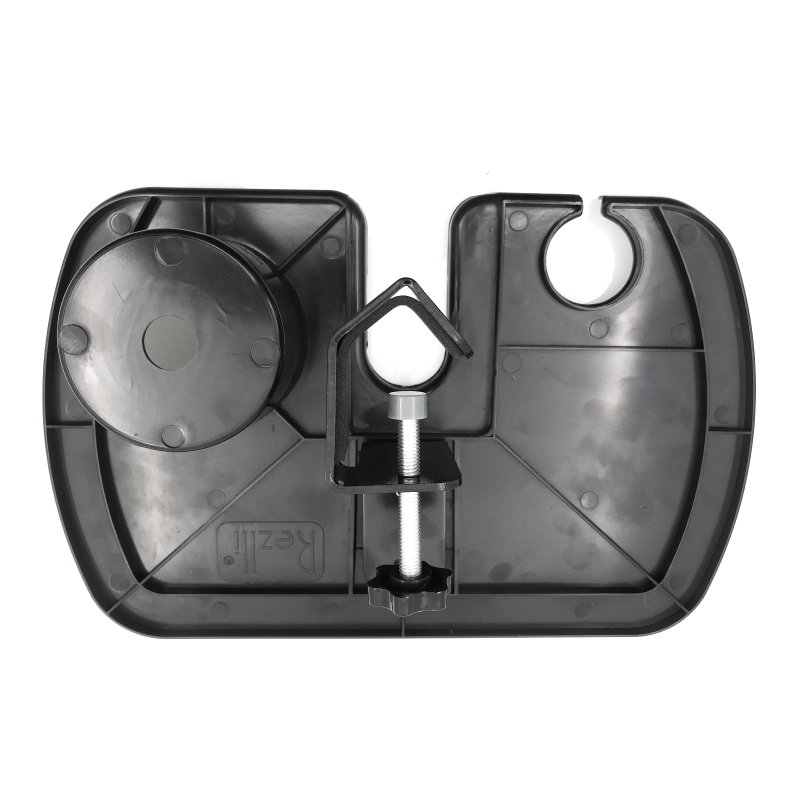 M2EC Adjustable Microphone Sta - огляд і ціна Shelf Bracket Pair