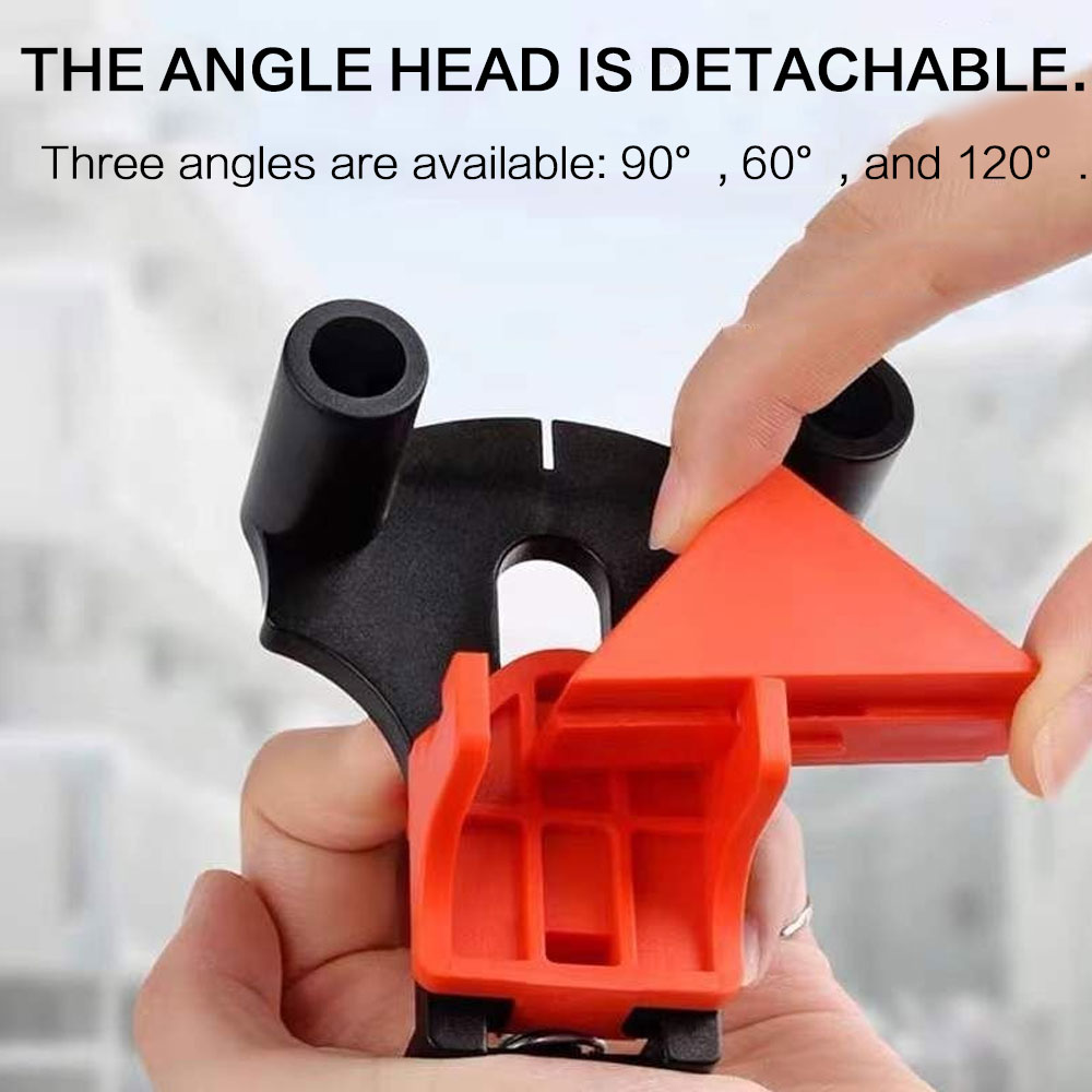 Premium 90 Degree Right Angle  - огляд і ціна Furniture Hardware Photos