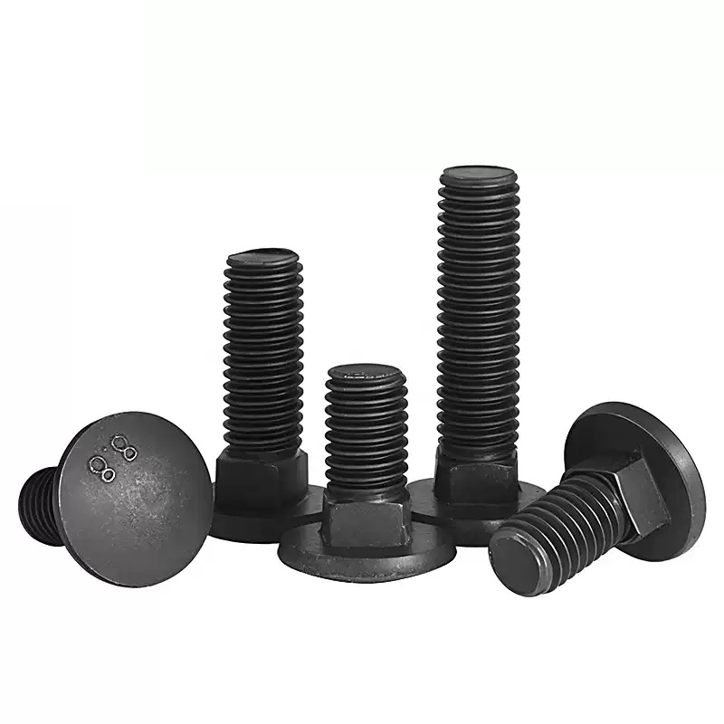 M8-M12 Square Neck Carriage Bo - огляд і ціна Furniture Grade Hardware