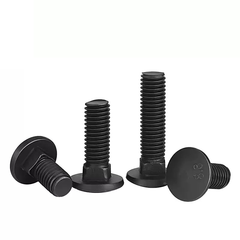 M8-M12 Square Neck Carriage Bo - огляд і ціна Furniture Grade Hardware