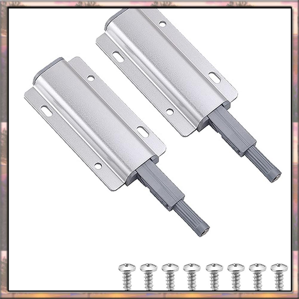BAAZ HOT Push Latches Push To  - огляд і ціна Magnetic Catch Door