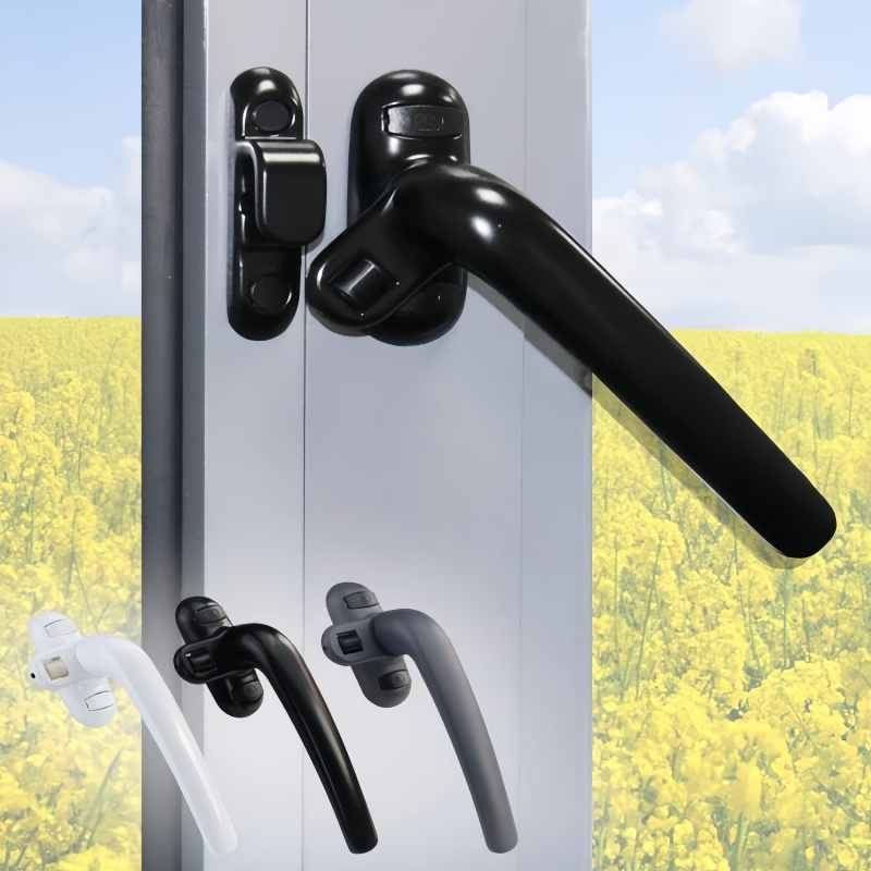 Universal Casement Window Hand - огляд і ціна Furniture Hardware Supply