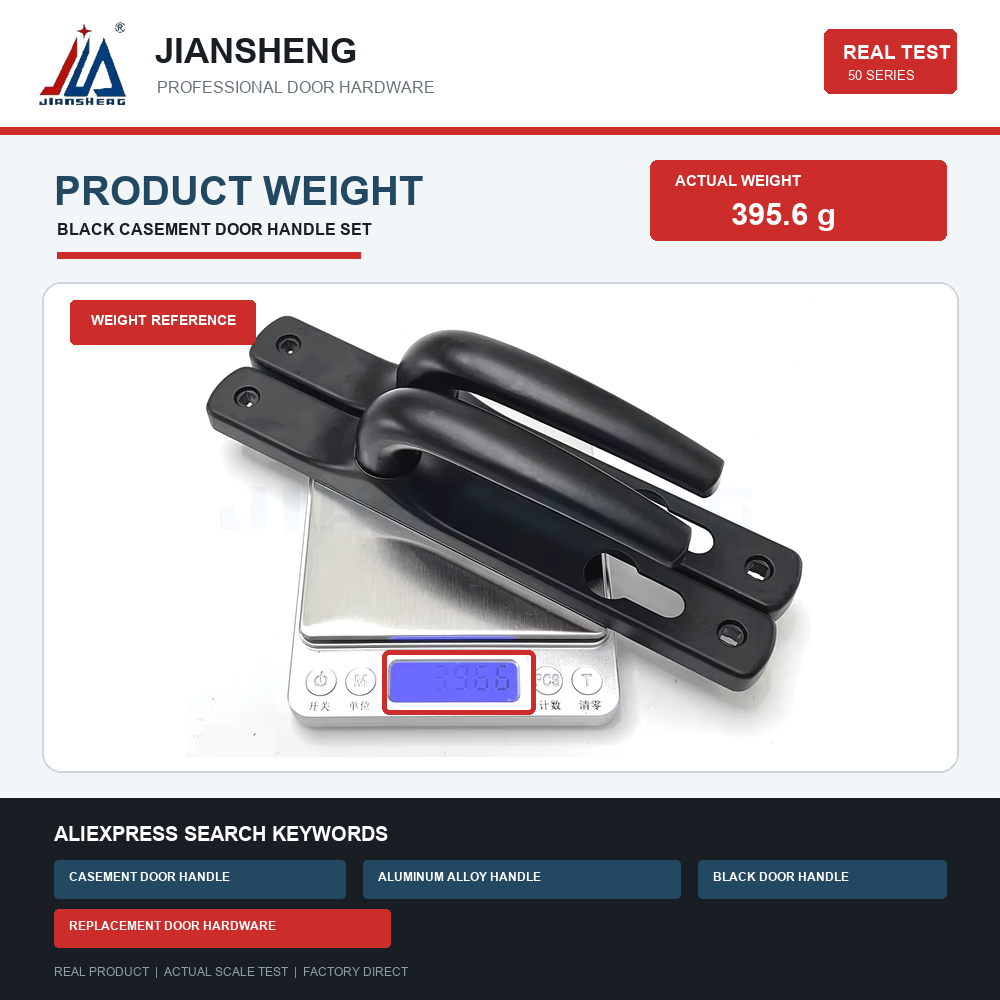 Double-Sided Aluminum Alloy Sl - огляд і ціна Furniture Hardware Supply