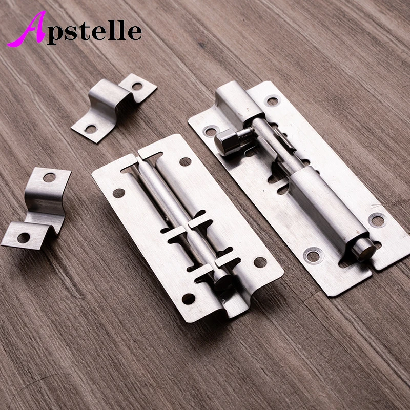 Apstelle 1Pcs 1.5/2/2.5/3/4/5/ - огляд і ціна Barrel Bolt Slide