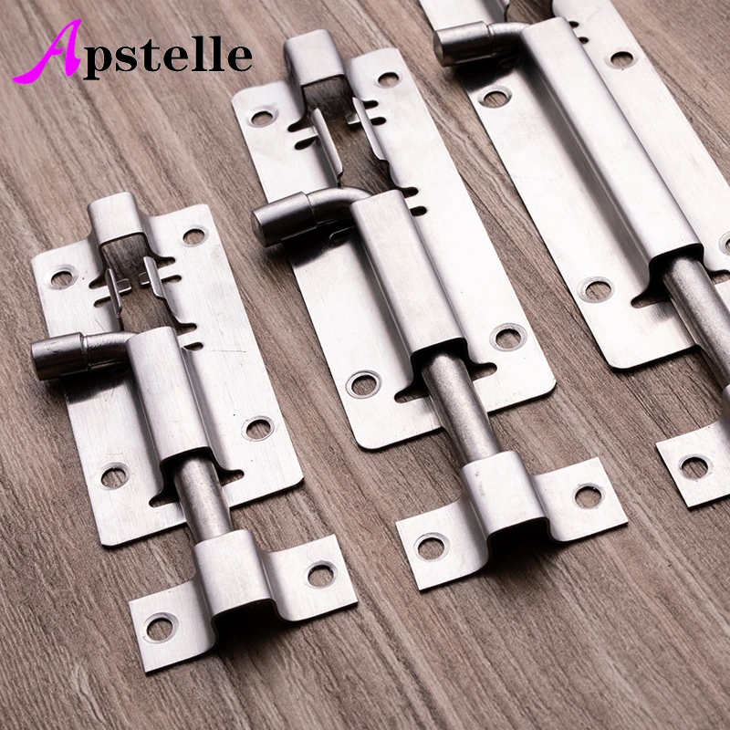 Apstelle 1Pcs 1.5/2/2.5/3/4/5/ - огляд і ціна Barrel Bolt Slide