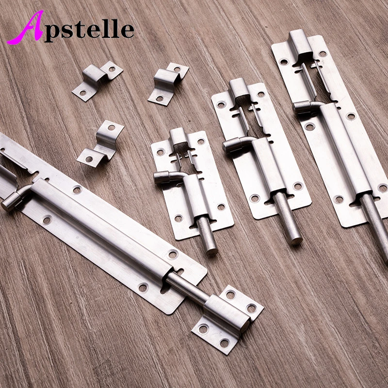 Apstelle 1Pcs 1.5/2/2.5/3/4/5/ - огляд і ціна Barrel Bolt Slide