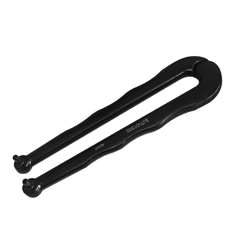 Black Finish Steel Adjustable  - огляд і ціна Barrel Bolt Slide