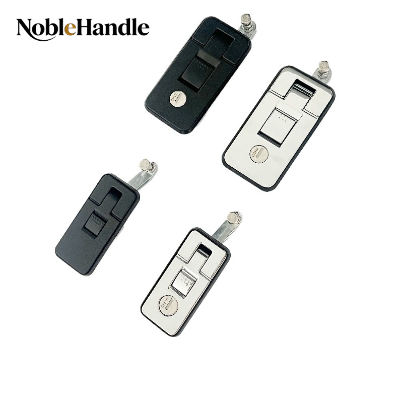 MS6018Z RV Cam Lock Latch Hand - огляд і ціна Furniture Hardware Supply