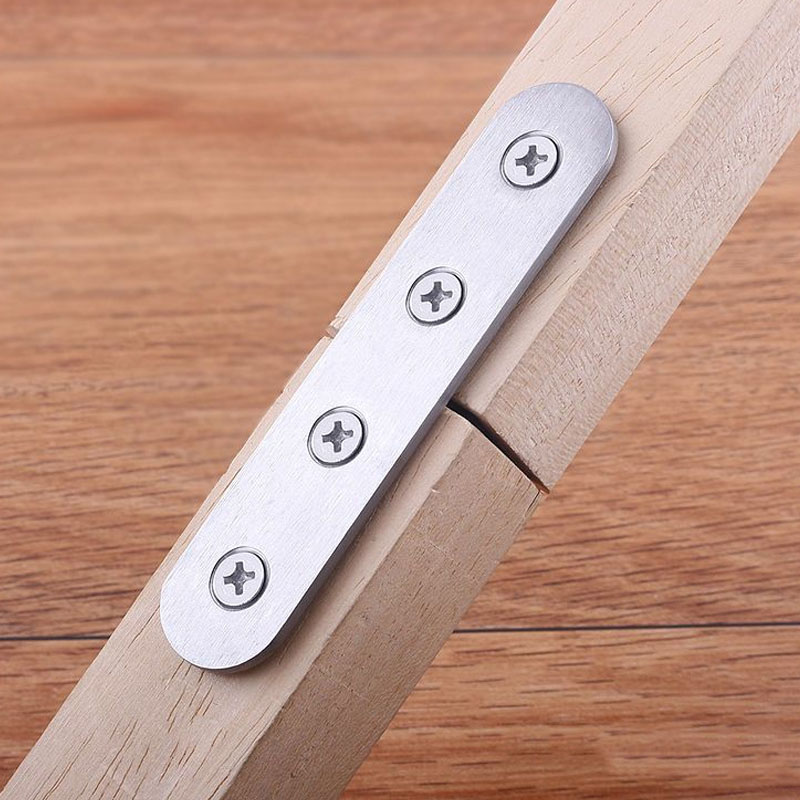 16pcs Corner Codes, Flat Faste - огляд і ціна Used Furniture Hardware