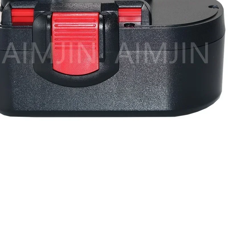 18V 6800mAh Battery For Bosch  - огляд і ціна Bosch Drill Gsb 18V