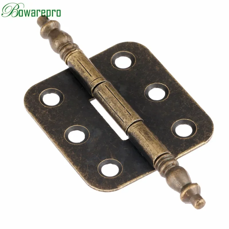 bowarepro 2Pcs 70*35mm Antique - огляд і ціна Soft Close Hinge