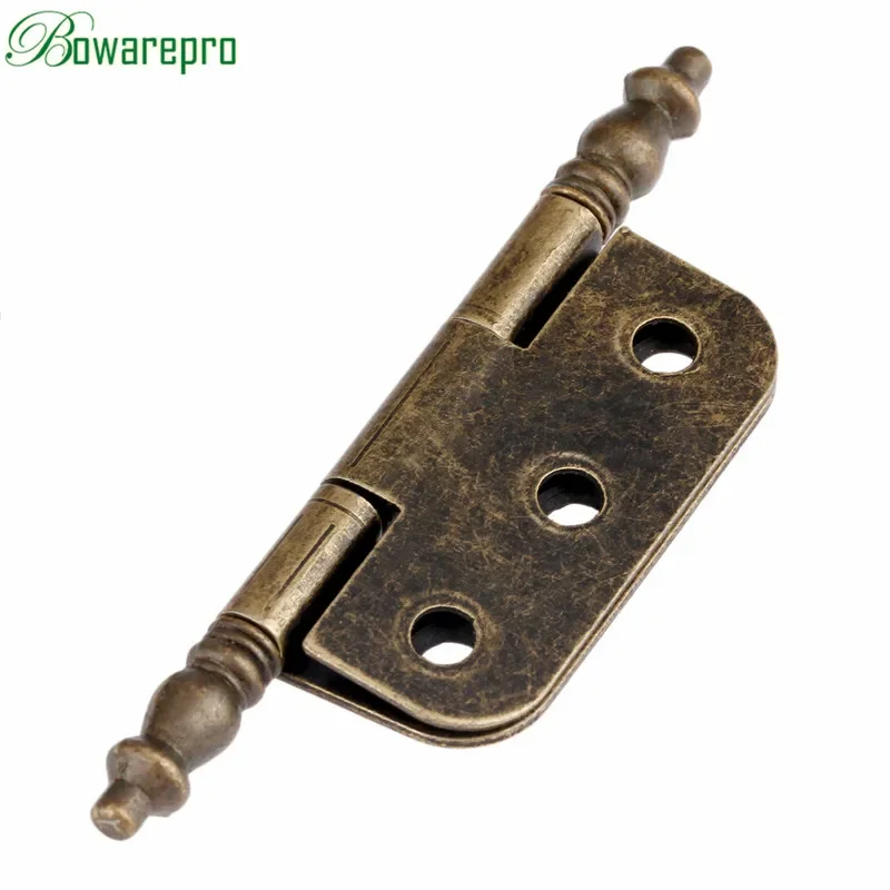 bowarepro 2Pcs 70*35mm Antique - огляд і ціна Soft Close Hinge