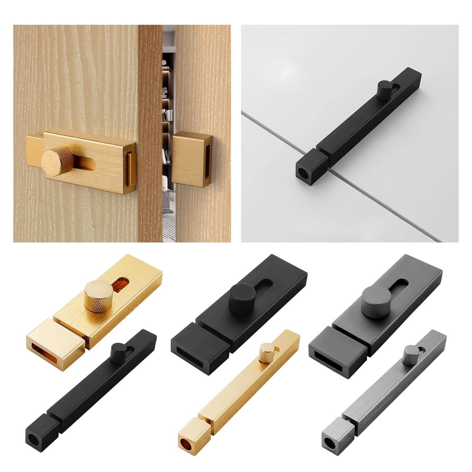 Barrel Bolt Latch Thickened Sl - огляд і ціна Barrel Bolt Slide