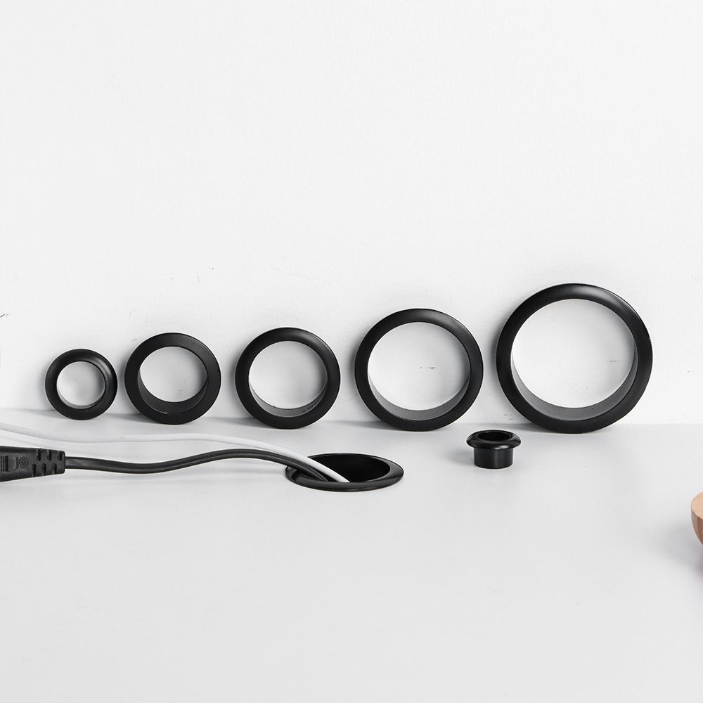 Zinc Alloy Computer Desk Cable - огляд і ціна Furniture Hardware Decorative