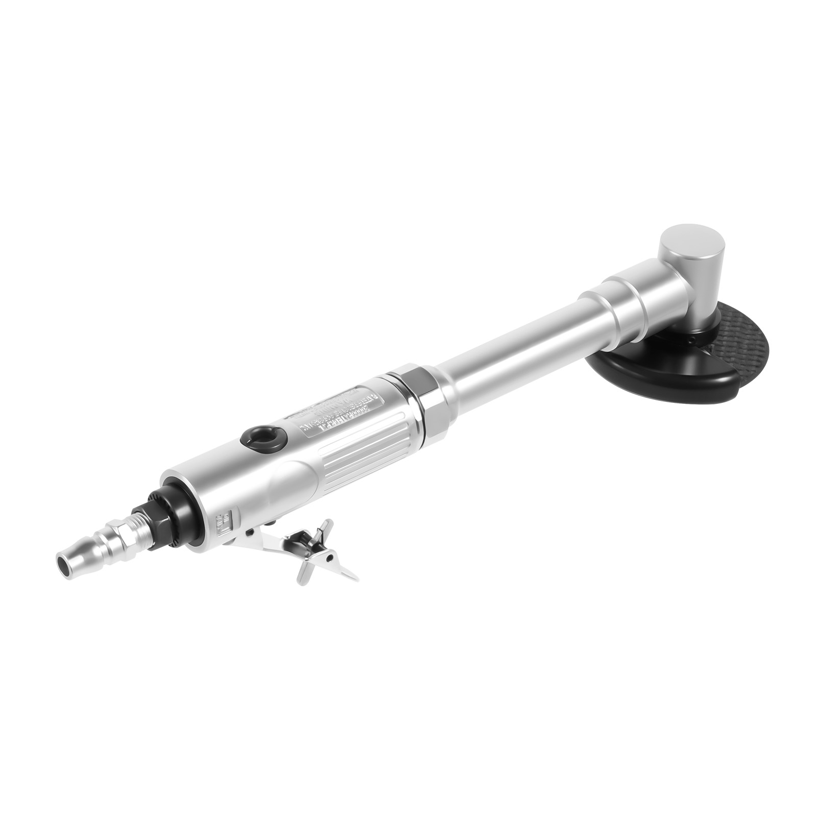 Angle Grinder, Long Handle Air - огляд і ціна Furniture Hardware Supply