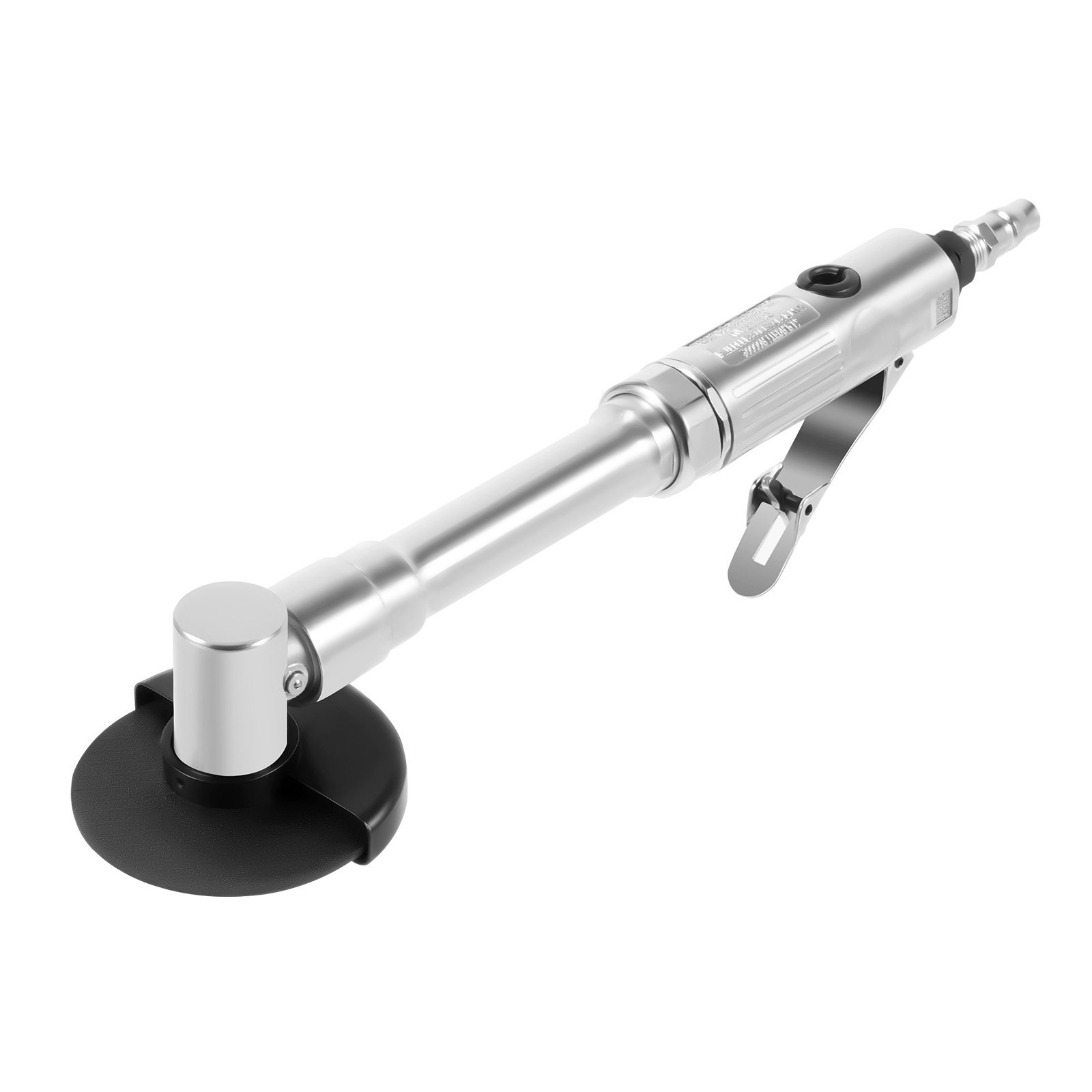 Angle Grinder, Long Handle Air - огляд і ціна Furniture Hardware Supply