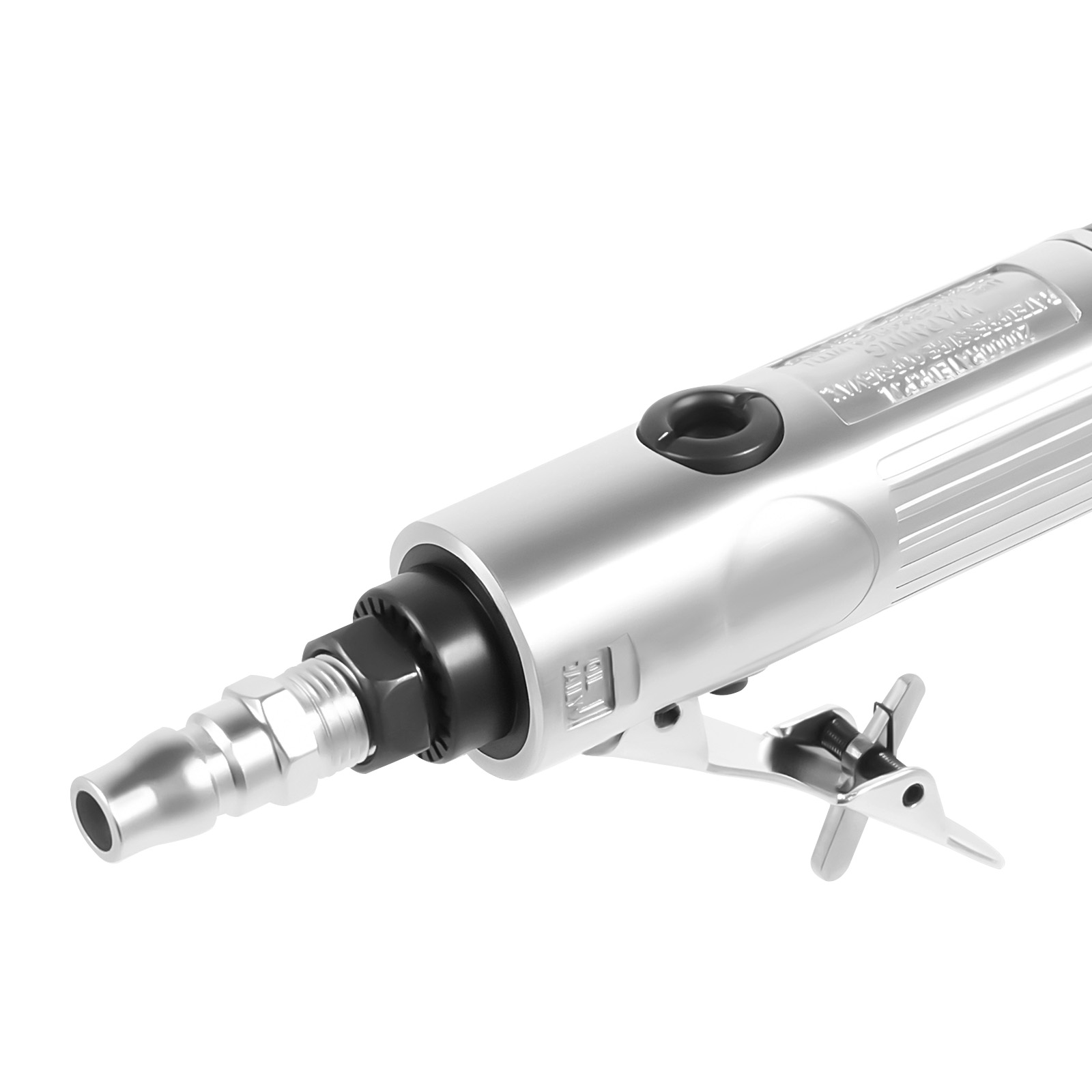Angle Grinder, Long Handle Air - огляд і ціна Furniture Hardware Supply