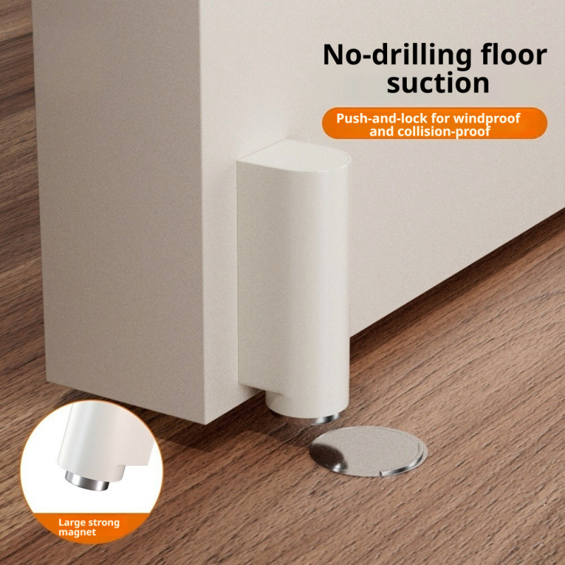 Strong Magnetic Door Stopper,  - огляд і ціна Magnetic Catch Door