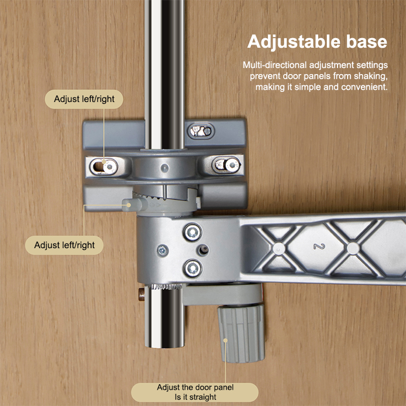 Inner Cabinet Bedroom Furnitur - огляд і ціна Soft Close Hinge