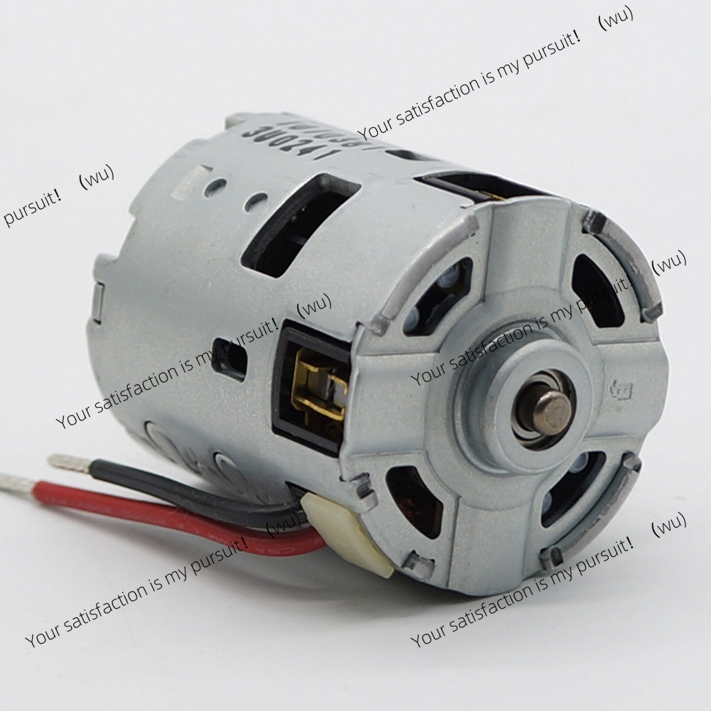 18V Motor 1607022609 for BOSCH - огляд і ціна Bosch Drill Gsb 18V
