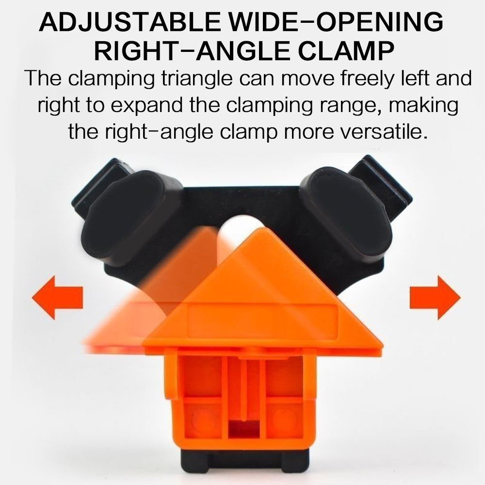 Premium Right Angle Clamps for - огляд і ціна Furniture Hardware Photos