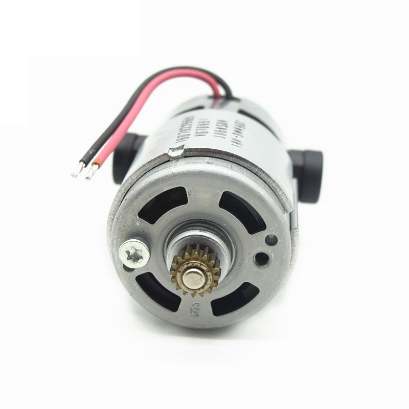 18V 14.4V Motor Engine For BOS - огляд і ціна Bosch Drill Gsb 18V