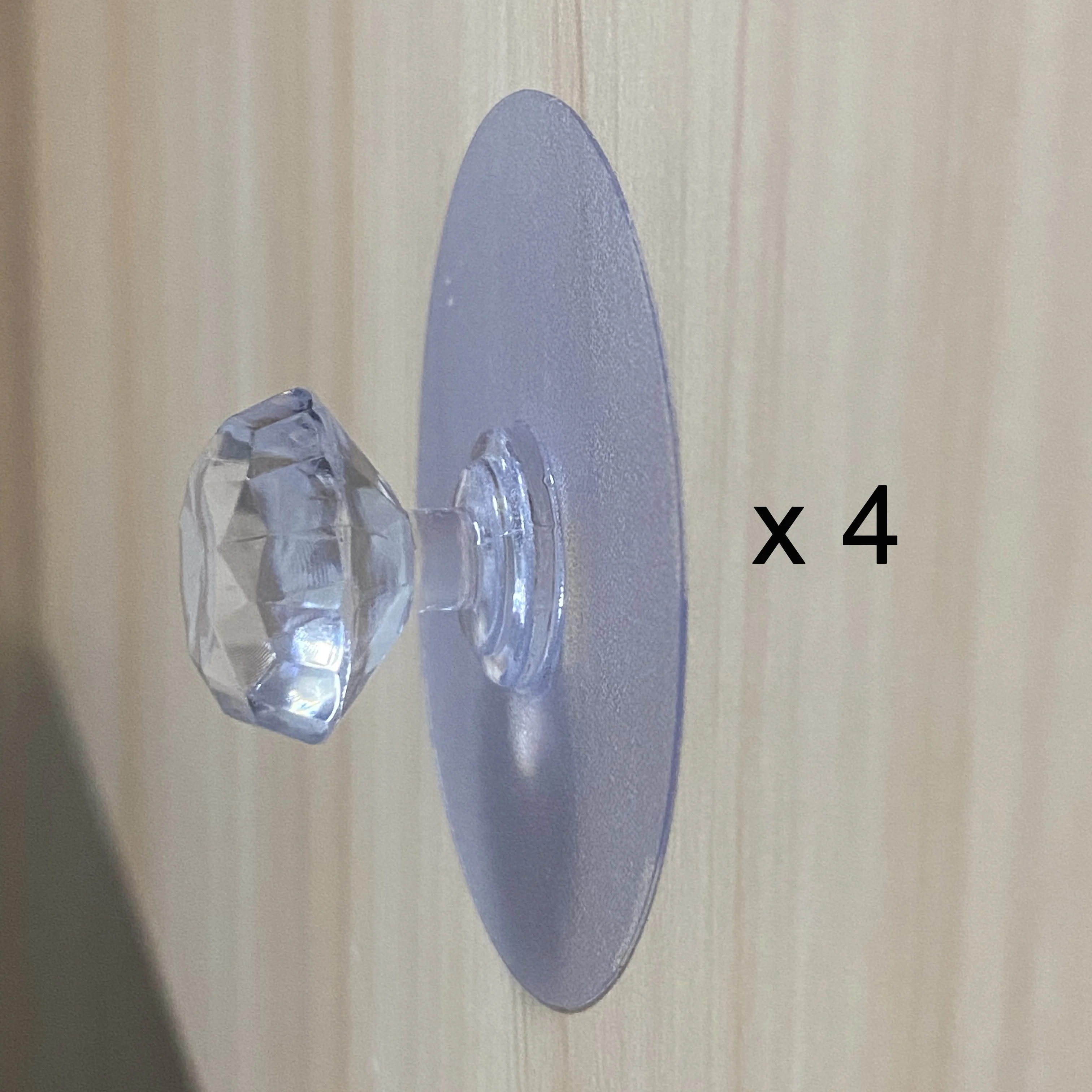 Shimmering Crystal Door Knobs  - огляд і ціна Furniture Hook Hardware