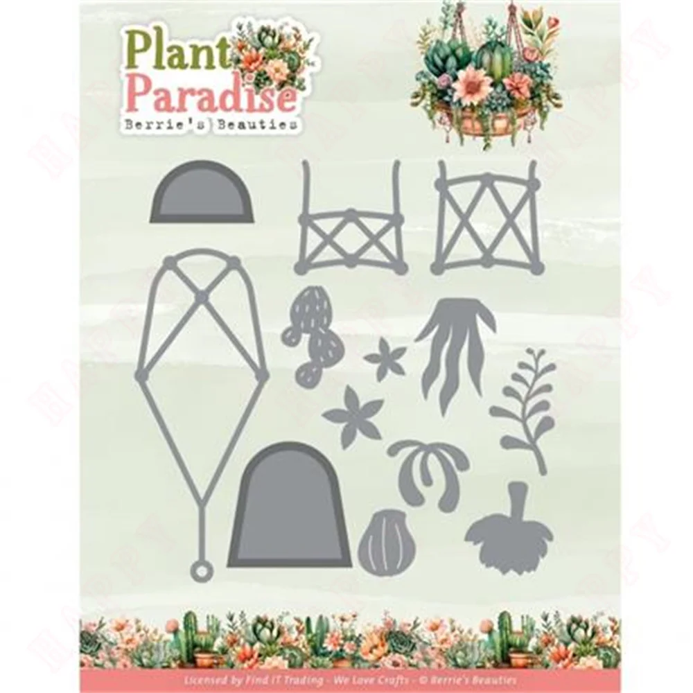 Plant Cactus Paradise Metal Cr - огляд і ціна Furniture Paradise & Hardware Ghaziabad Photos