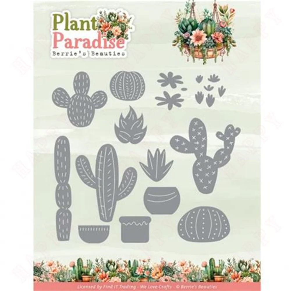 Plant Cactus Paradise Metal Cr - огляд і ціна Furniture Paradise & Hardware Ghaziabad Photos