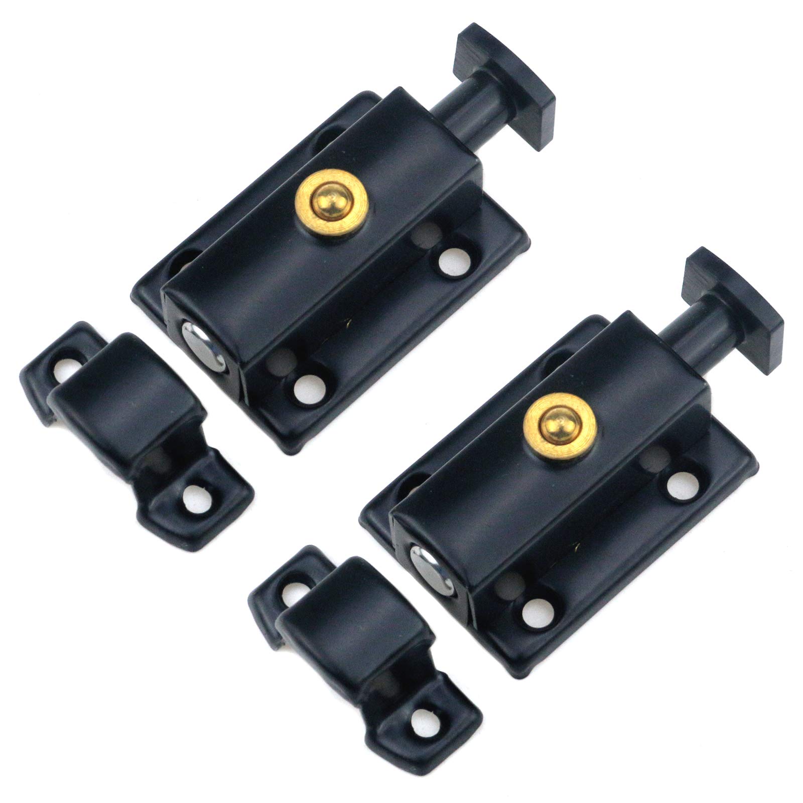 Gate Latches Stainless Steel A - огляд і ціна Barrel Bolt Slide