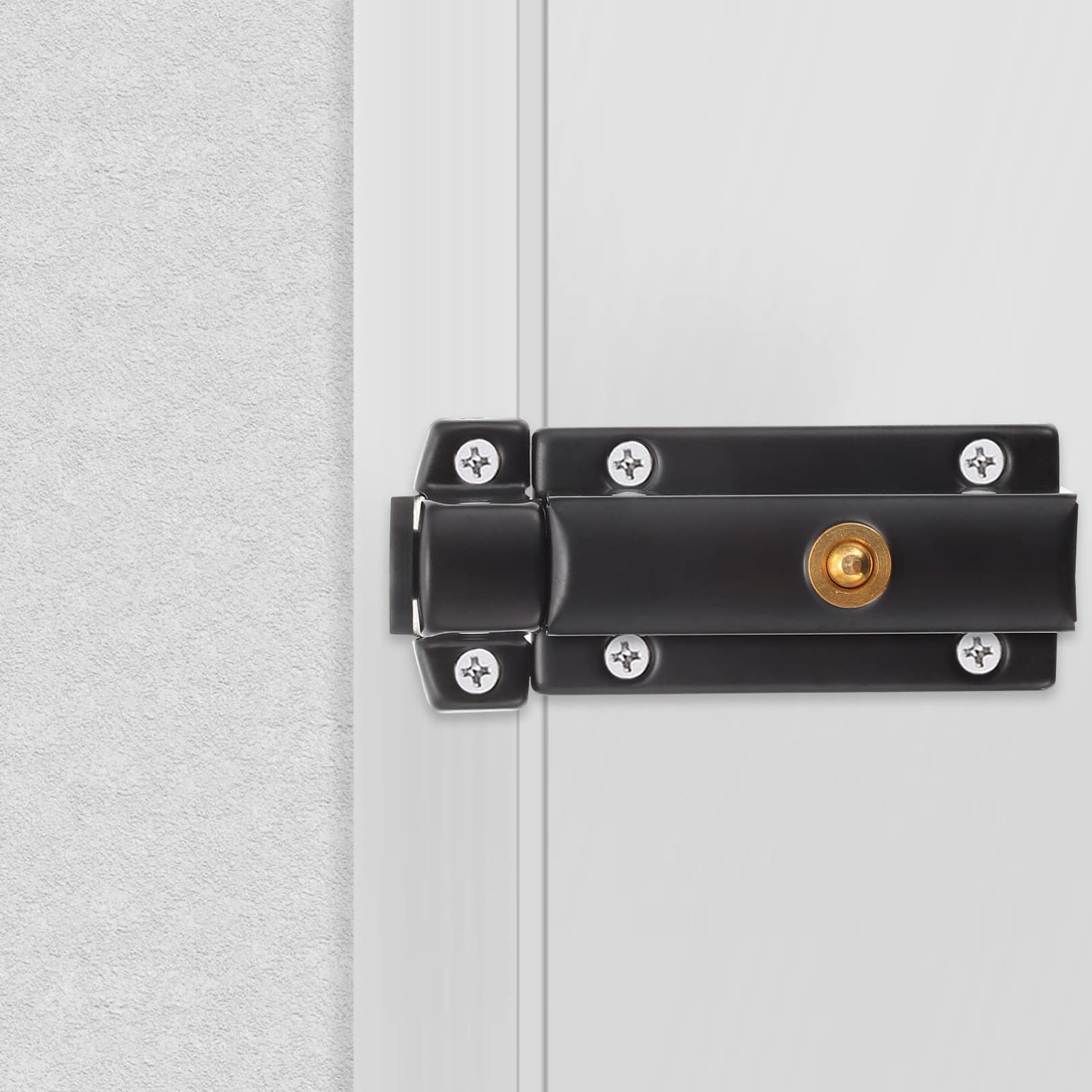 Gate Latches Stainless Steel A - огляд і ціна Barrel Bolt Slide