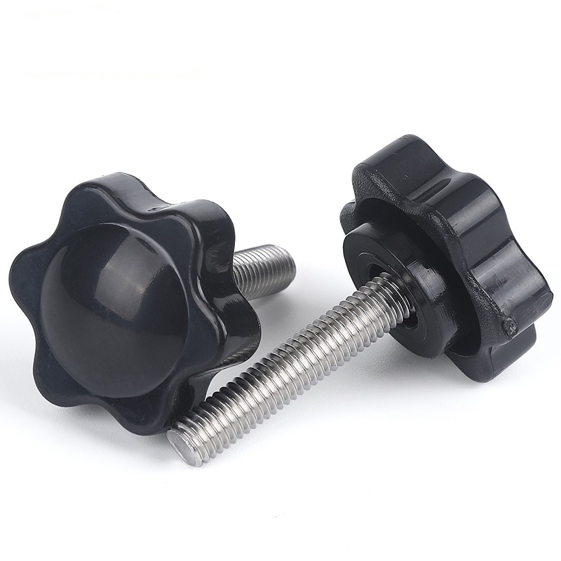 M4 M5 M6 M8 M10 Star Shape Tor - огляд і ціна Barrel Bolt Slide