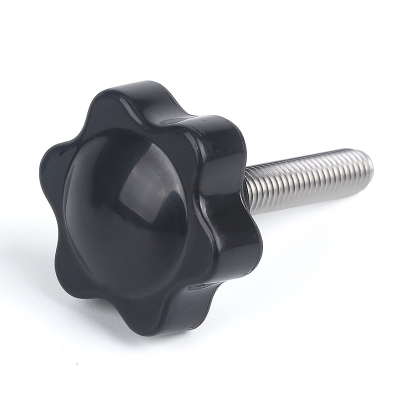 M4 M5 M6 M8 M10 Star Shape Tor - огляд і ціна Barrel Bolt Slide