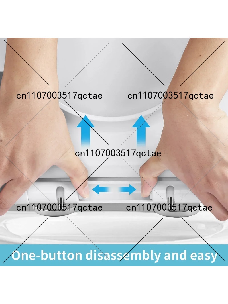 Square Heavy Duty Soft Close Q - огляд і ціна Soft Close Hinge
