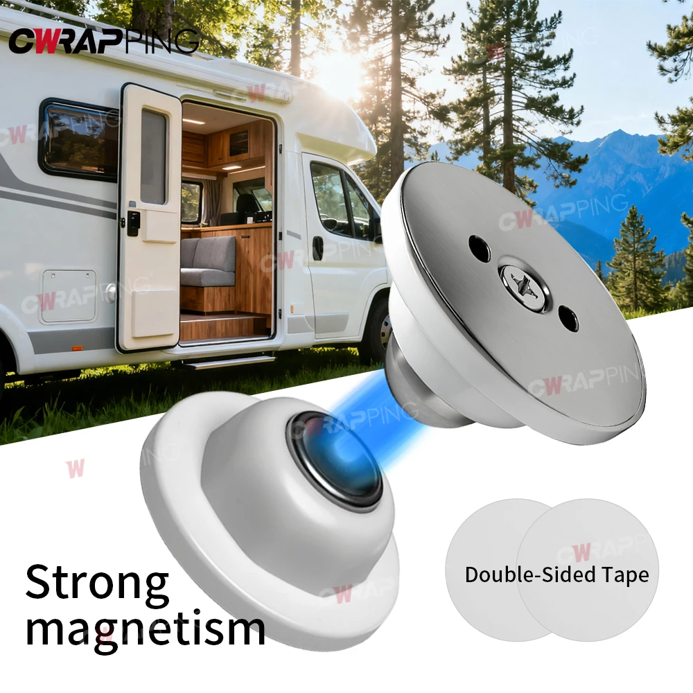 Magnetic Door Catch Kitchen Do - огляд і ціна Magnetic Catch Door