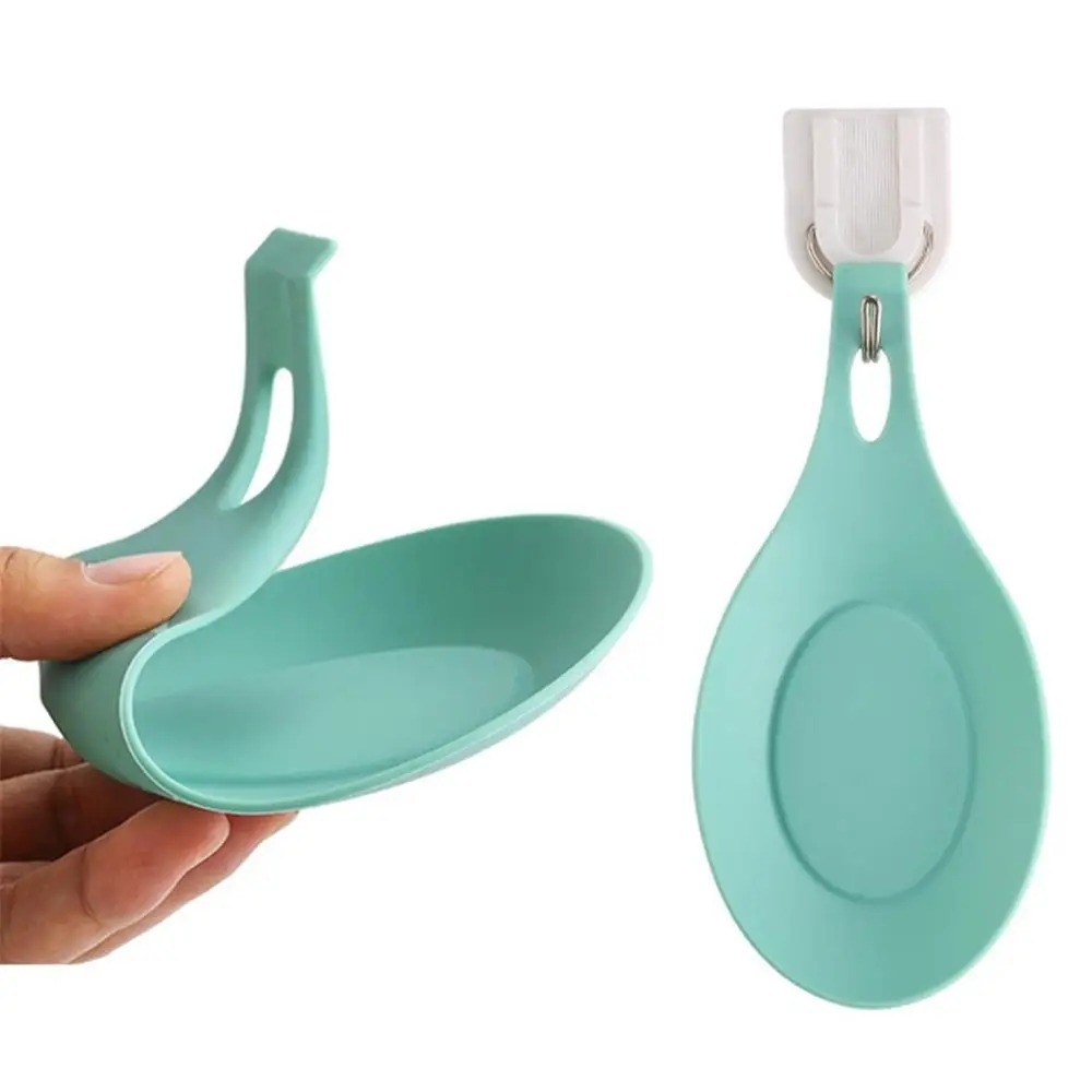 Silicone Heat Insulation Spoon - огляд і ціна Shelf Bracket Pair