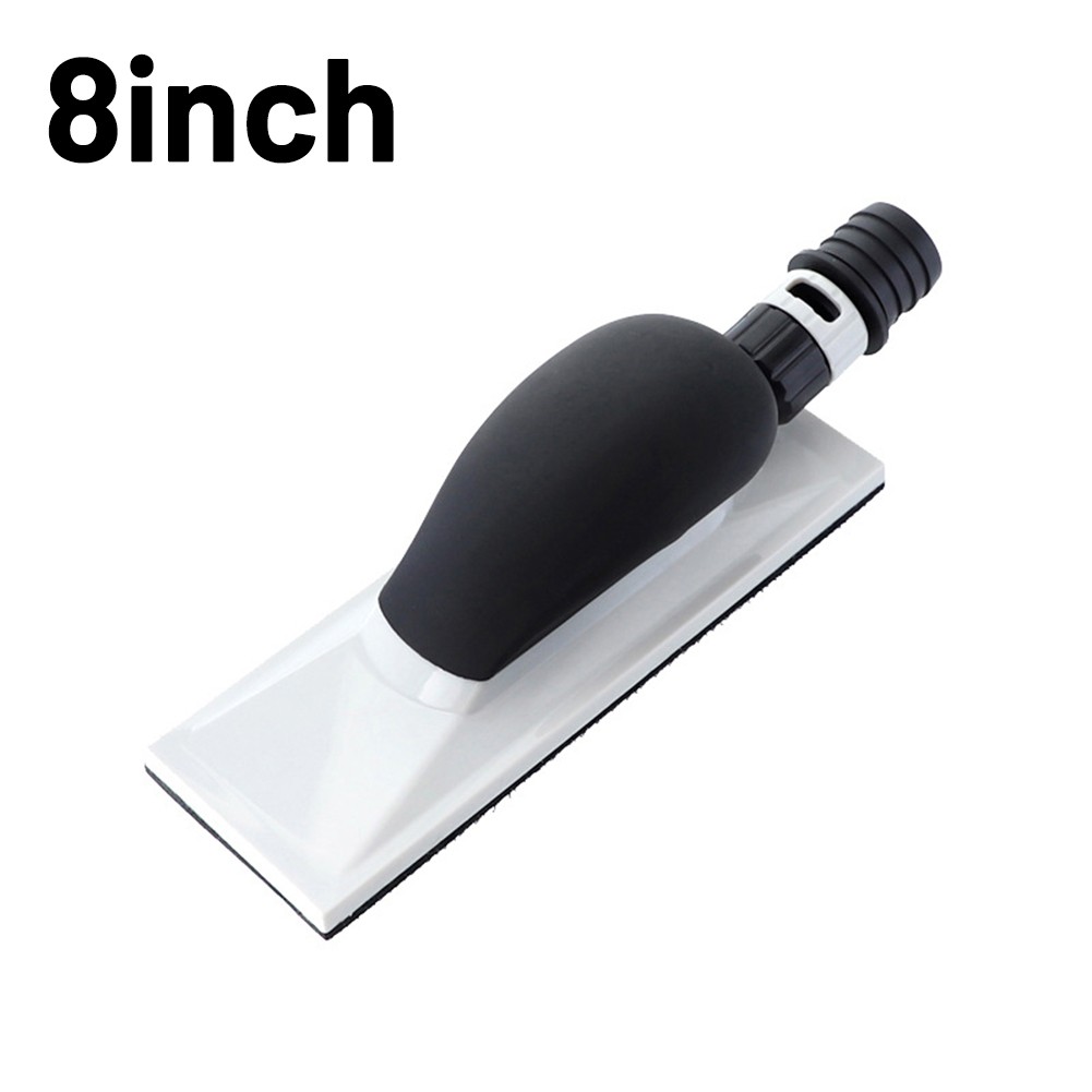 5 8 9 16 Inch Dust Sanding Blo - огляд і ціна Furniture Hardware Cleaner