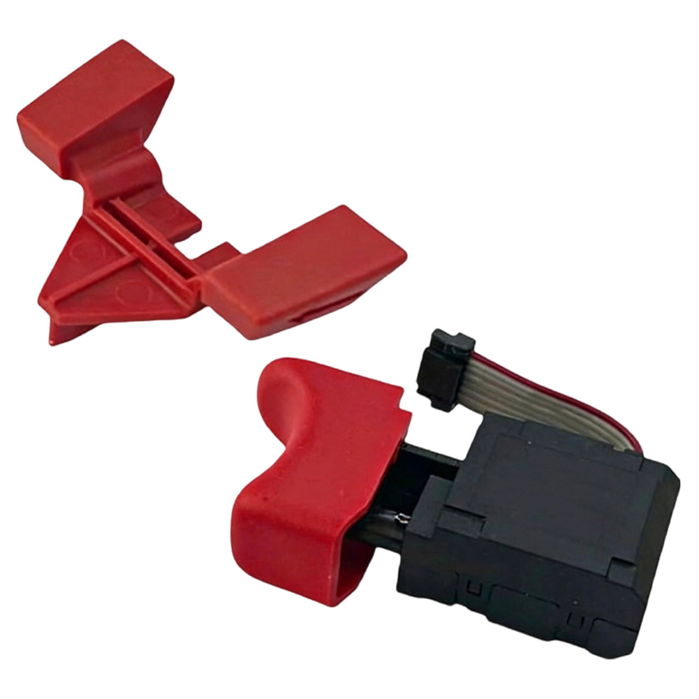 1607000E18 Control Switch Asse - огляд і ціна Bosch Drill Gsb 18V