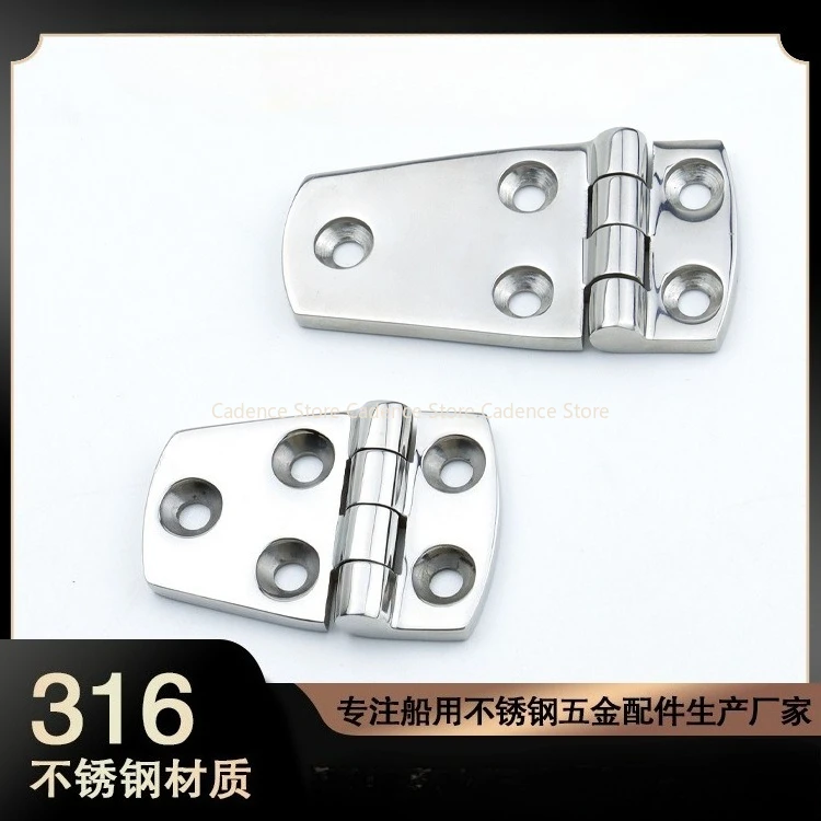 Saltwater Resistant 316 Stainl - огляд і ціна Furniture Grade Hardware