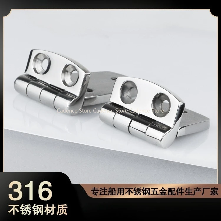 Saltwater Resistant 316 Stainl - огляд і ціна Furniture Grade Hardware