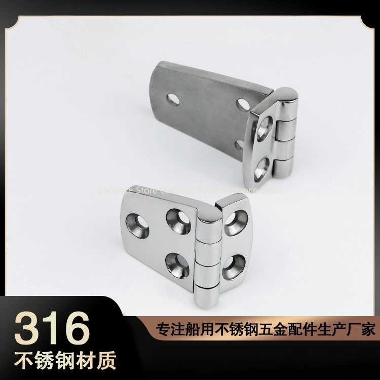 Saltwater Resistant 316 Stainl - огляд і ціна Furniture Grade Hardware