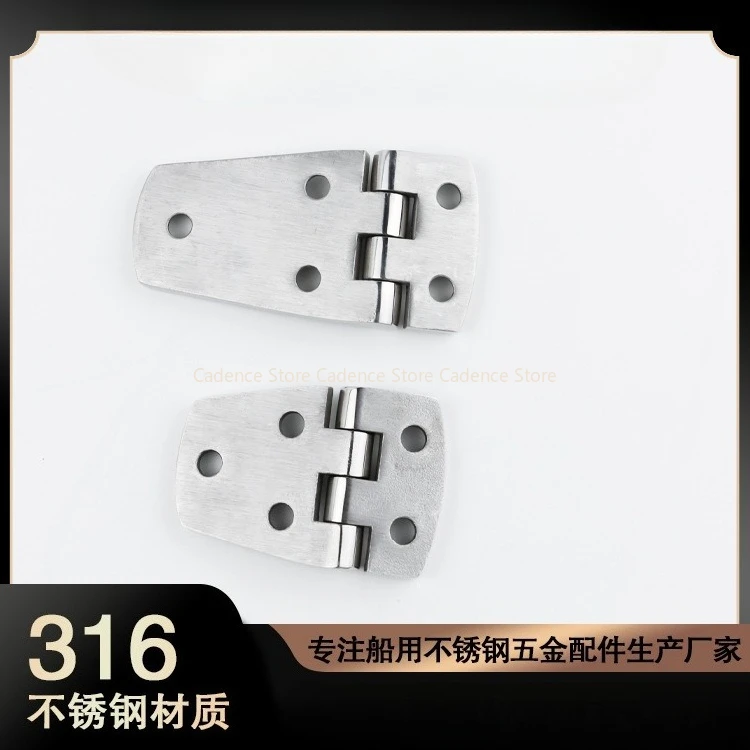 Saltwater Resistant 316 Stainl - огляд і ціна Furniture Grade Hardware